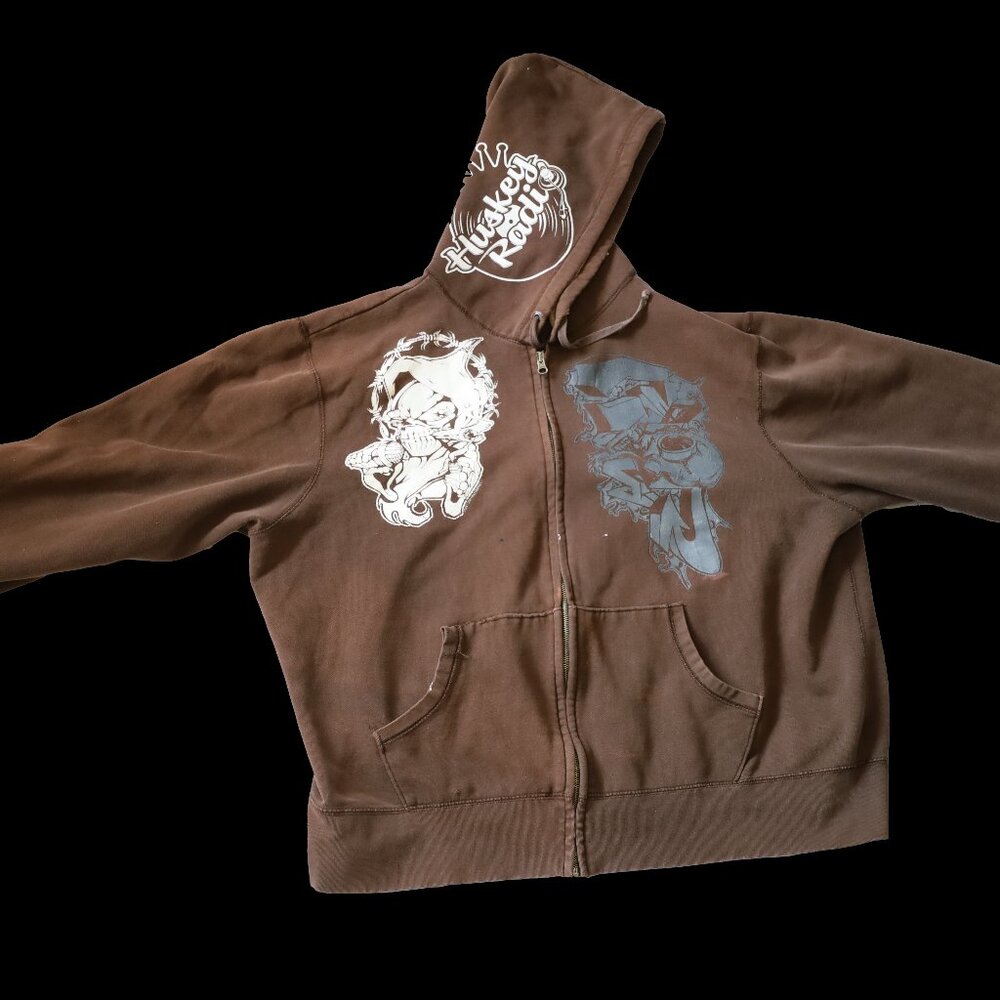 Bangin' Designer Hoodie